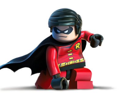 robin